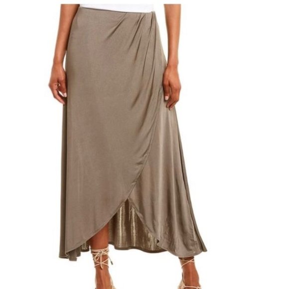 Free People Dresses & Skirts - Free People Smoke and Mirrors Skirt.